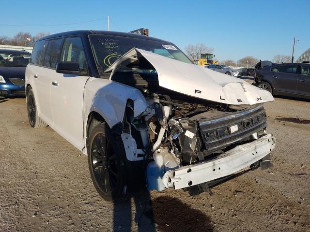 2FMGK5C82GBA23985  ford flex 2016 IMG 0