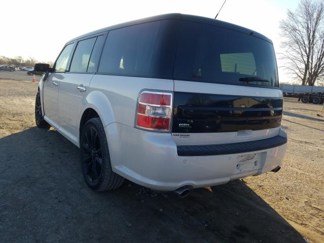 2FMGK5C82GBA23985  ford flex 2016 IMG 2