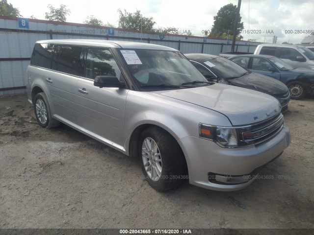 2FMGK5C83HBA02080  ford flex 2017 IMG 0