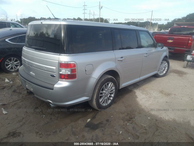 2FMGK5C83HBA02080  ford flex 2017 IMG 3