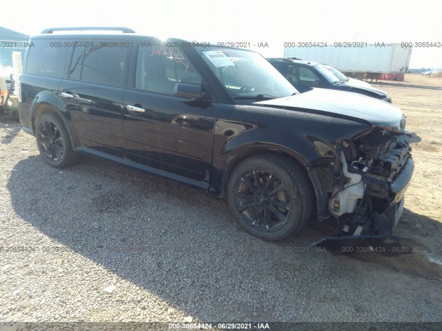 2FMGK5C85GBA10034  ford flex 2016 IMG 0