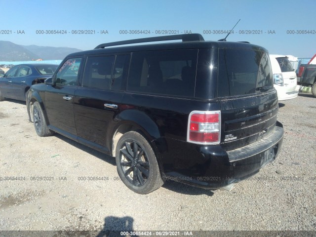 2FMGK5C85GBA10034  ford flex 2016 IMG 2