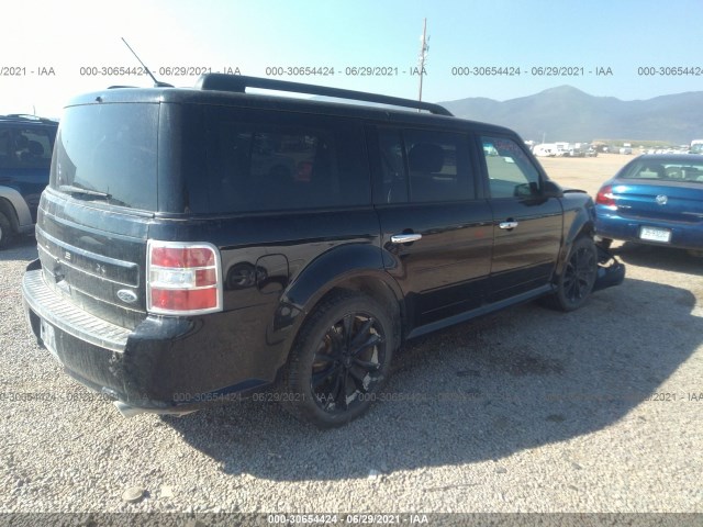 2FMGK5C85GBA10034  ford flex 2016 IMG 3