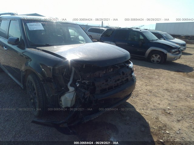 2FMGK5C85GBA10034  ford flex 2016 IMG 5