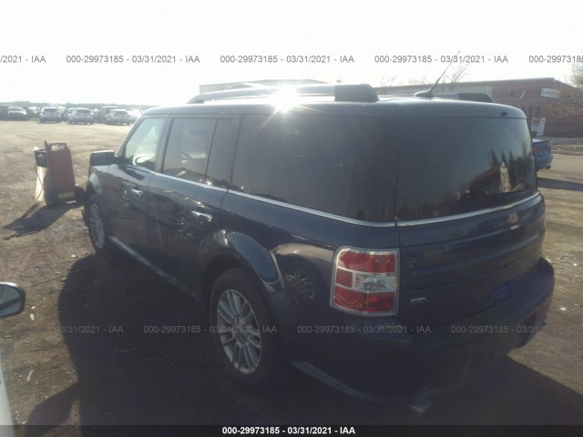 2FMGK5C87GBA17163  ford flex 2016 IMG 2