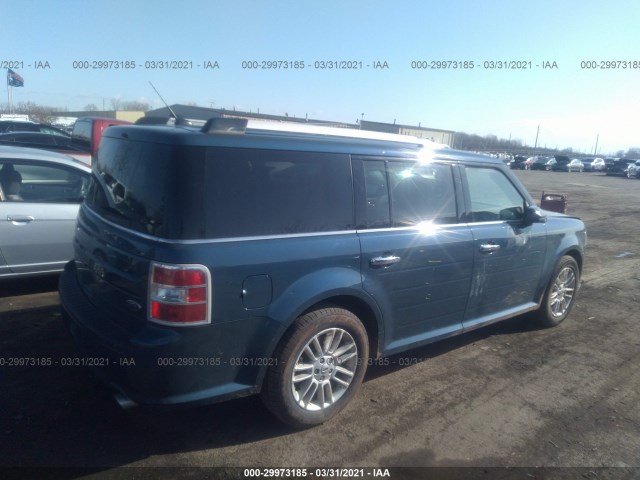 2FMGK5C87GBA17163  ford flex 2016 IMG 3