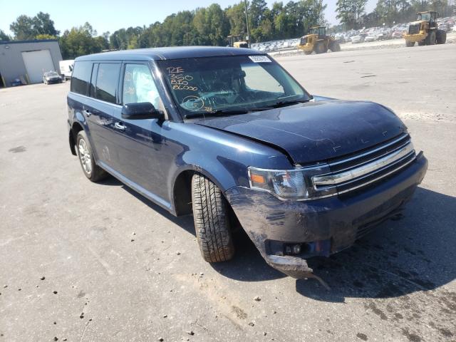 2FMGK5C87HBA03801  ford flex 2016 IMG 0