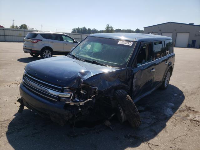 2FMGK5C87HBA03801  ford flex 2016 IMG 1