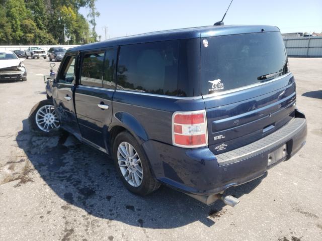 2FMGK5C87HBA03801  ford flex 2016 IMG 2