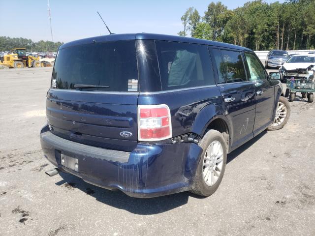 2FMGK5C87HBA03801  ford flex 2016 IMG 3