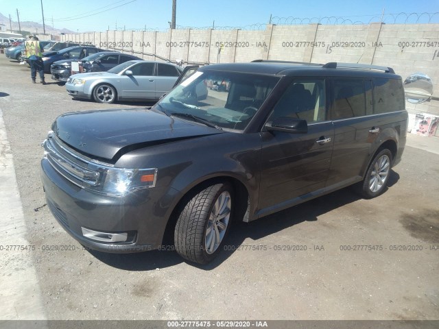 2FMGK5C88GBA20279  ford flex 2016 IMG 1