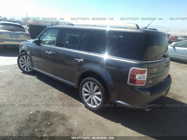 2FMGK5C88GBA20279  ford flex 2016 IMG 2