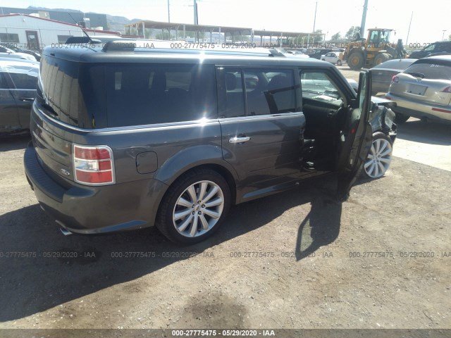 2FMGK5C88GBA20279  ford flex 2016 IMG 3