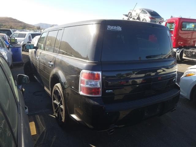 2FMGK5C89GBA00896  ford flex 2016 IMG 2