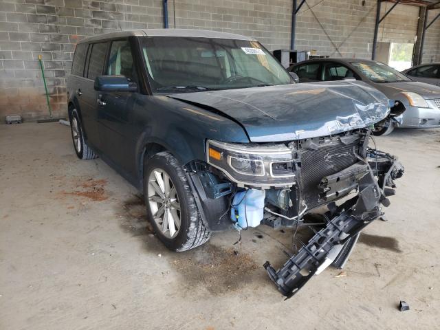 2FMGK5D89GBA21486  ford flex 2016 IMG 0