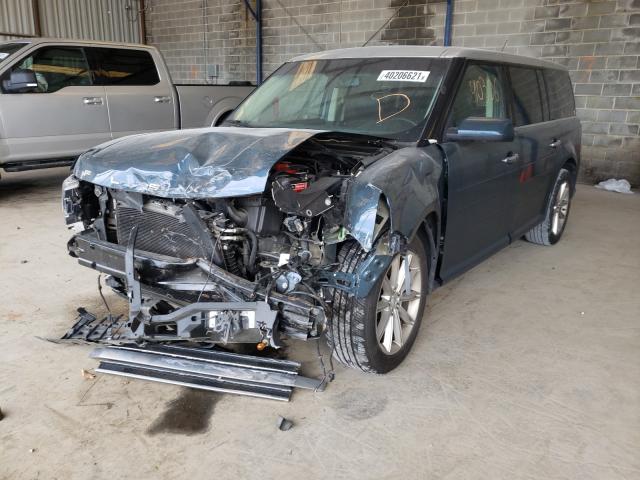 2FMGK5D89GBA21486  ford flex 2016 IMG 1