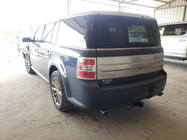 2FMGK5D89GBA21486  ford flex 2016 IMG 2