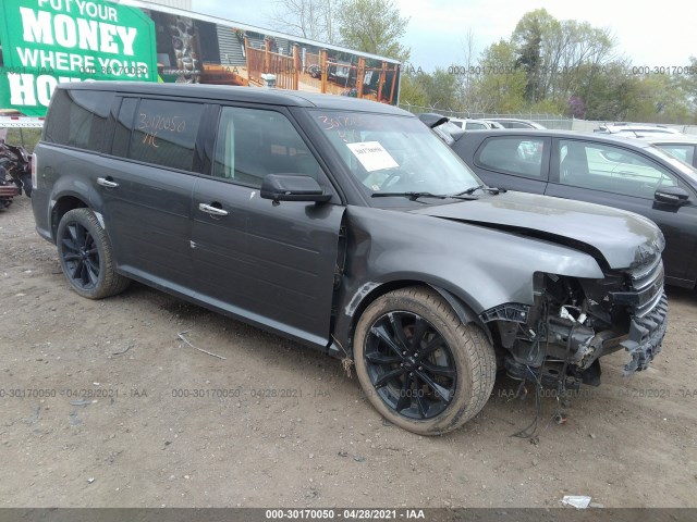 2FMHK6C80GBA22067  ford flex 2016 IMG 0