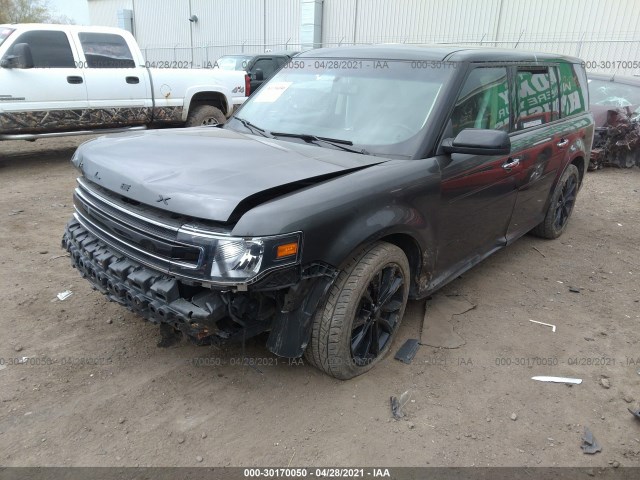 2FMHK6C80GBA22067  ford flex 2016 IMG 1