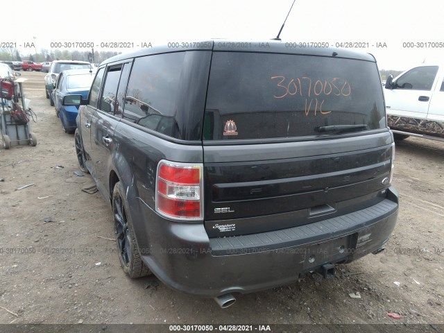 2FMHK6C80GBA22067  ford flex 2016 IMG 2