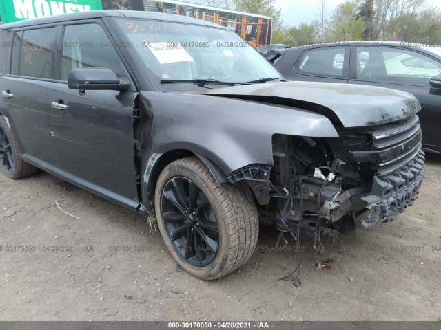 2FMHK6C80GBA22067  ford flex 2016 IMG 5