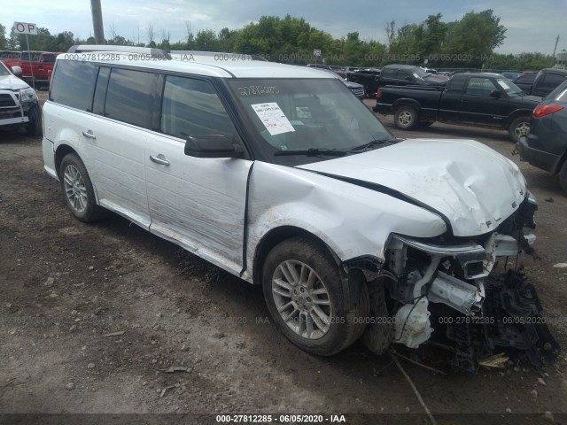 2FMHK6C86GBA03636  ford flex 2016 IMG 0