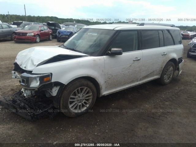 2FMHK6C86GBA03636  ford flex 2016 IMG 1