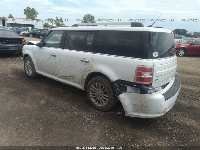 2FMHK6C86GBA03636  ford flex 2016 IMG 2