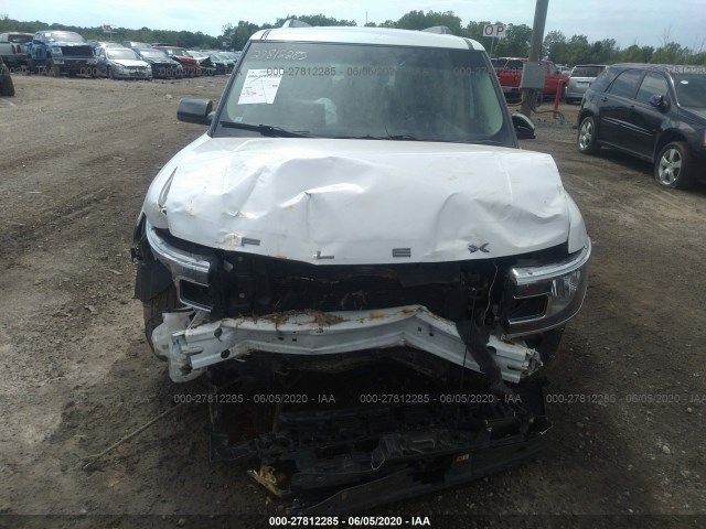 2FMHK6C86GBA03636  ford flex 2016 IMG 5