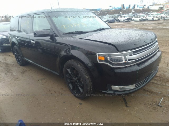 2FMHK6D80GBA04926  ford flex 2016 IMG 0