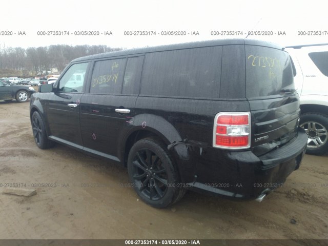 2FMHK6D80GBA04926  ford flex 2016 IMG 2