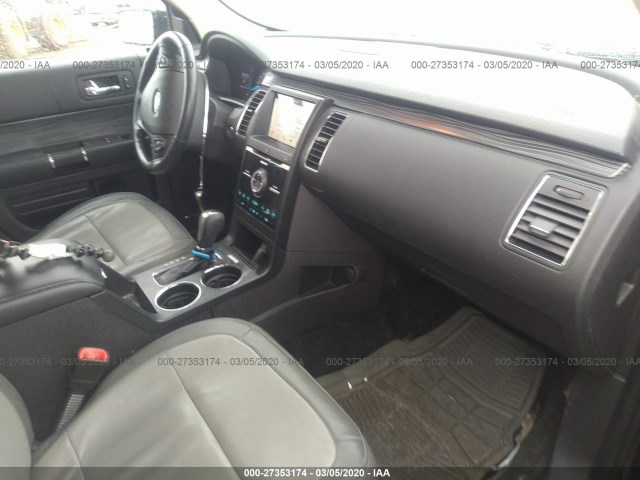 2FMHK6D80GBA04926  ford flex 2016 IMG 4