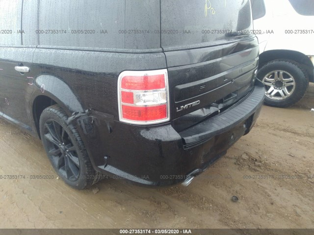 2FMHK6D80GBA04926  ford flex 2016 IMG 5