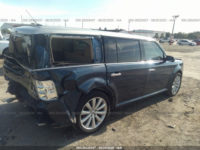 2FMGK5C86HBA10206  ford flex 2017 IMG 3