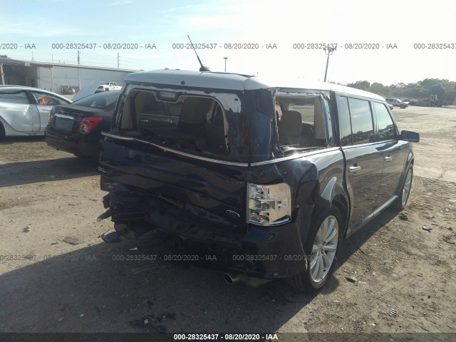 2FMGK5C86HBA10206  ford flex 2017 IMG 5