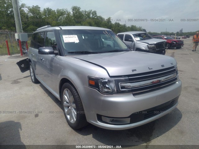 2FMGK5C87HBA05466  ford flex 2017 IMG 0