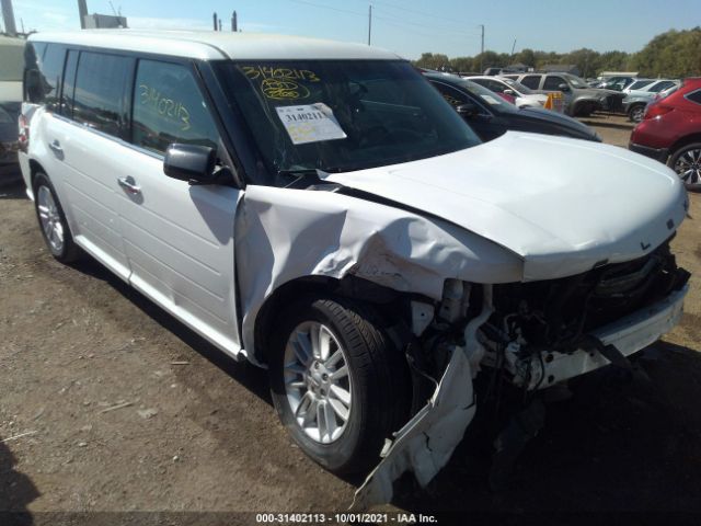 2FMHK6C87JBA05614  ford flex 2018 IMG 0