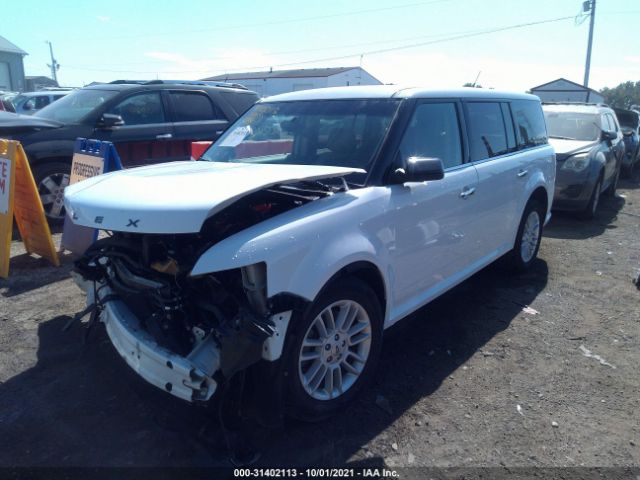 2FMHK6C87JBA05614  ford flex 2018 IMG 1