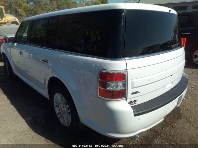 2FMHK6C87JBA05614  ford flex 2018 IMG 2