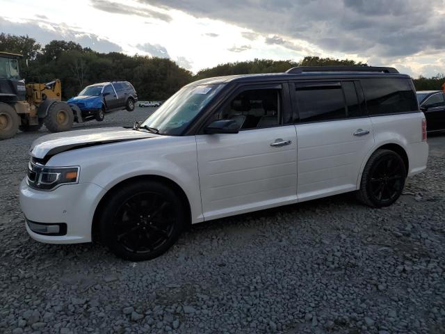 2FMHK6DT5JBA03752  ford flex 2018 IMG 0