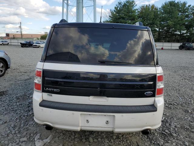 2FMHK6DT5JBA03752  ford flex 2018 IMG 5