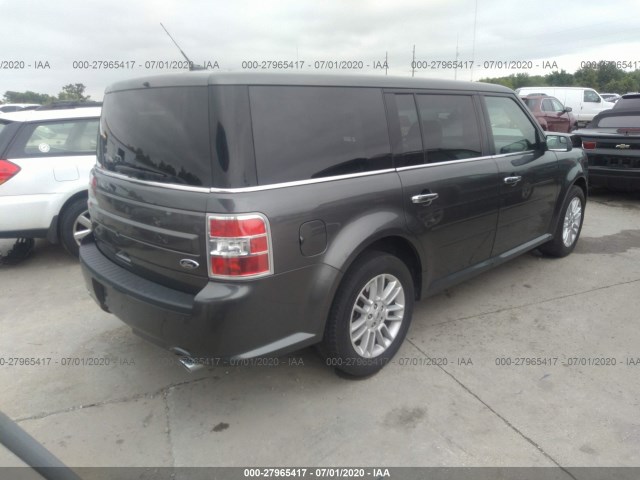 2FMGK5C81JBA11852  ford flex 2018 IMG 3