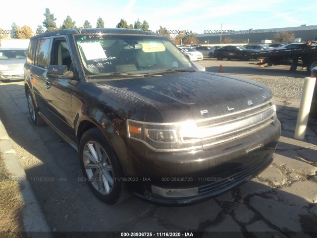 2FMGK5D80KBA05699  ford flex 2019 IMG 0