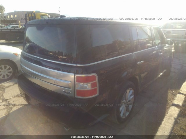 2FMGK5D80KBA05699  ford flex 2019 IMG 3