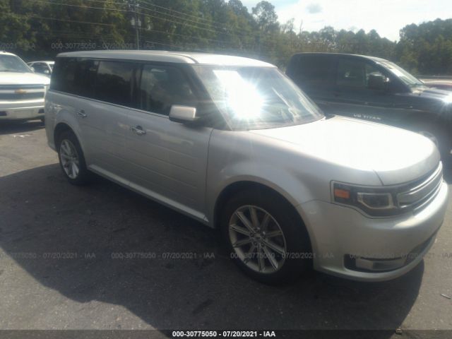 2FMGK5D83KBA04076  ford flex 2019 IMG 0