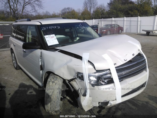 2FMHK6C87JBA14815  ford flex 2018 IMG 0