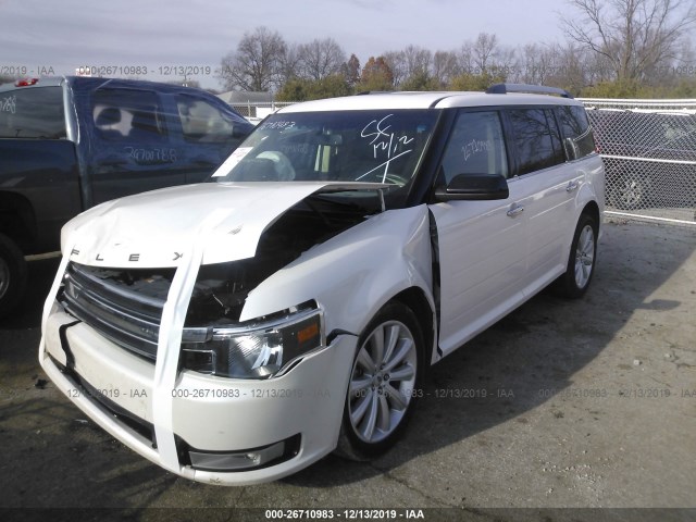 2FMHK6C87JBA14815  ford flex 2018 IMG 1