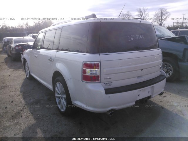 2FMHK6C87JBA14815  ford flex 2018 IMG 2