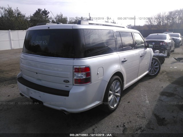 2FMHK6C87JBA14815  ford flex 2018 IMG 3