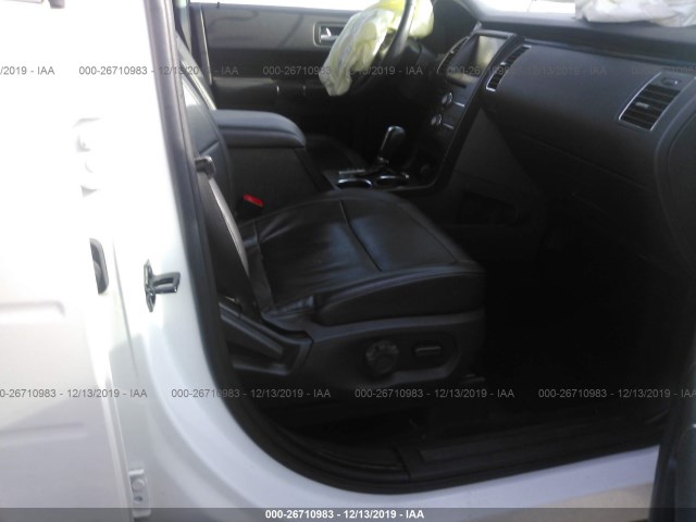 2FMHK6C87JBA14815  ford flex 2018 IMG 4